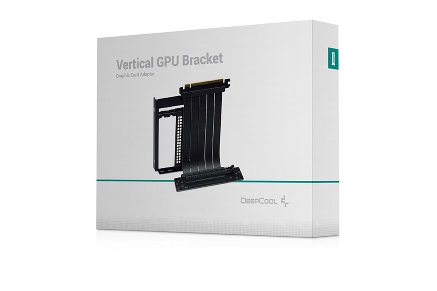 Deepcool Dikey Ekran Kartı Tutucu