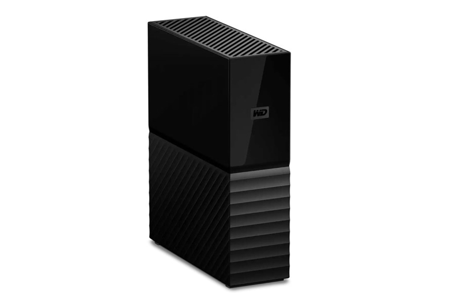 WD 12TB MYBOOK WDBBGB0120HBK-EESN USB 3.0 HARİCİ DİSK