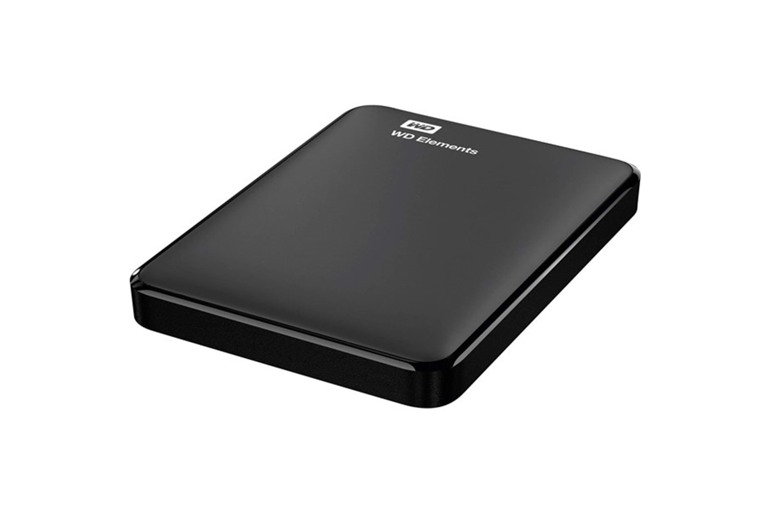 WD 5TB 2.5