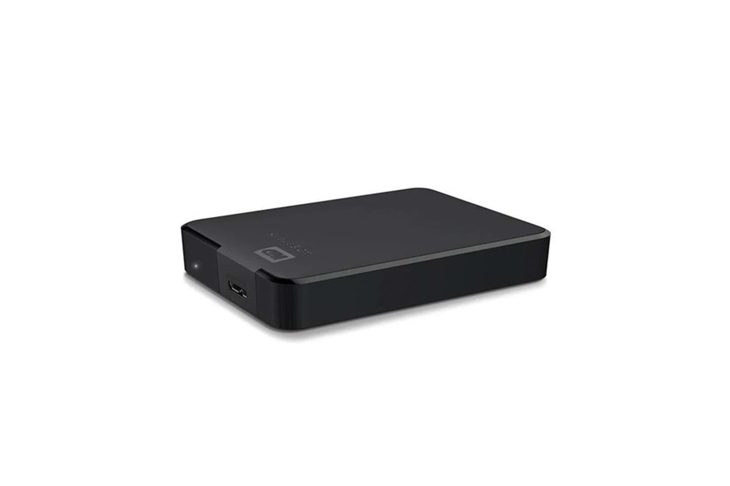 WD 5TB 2.5