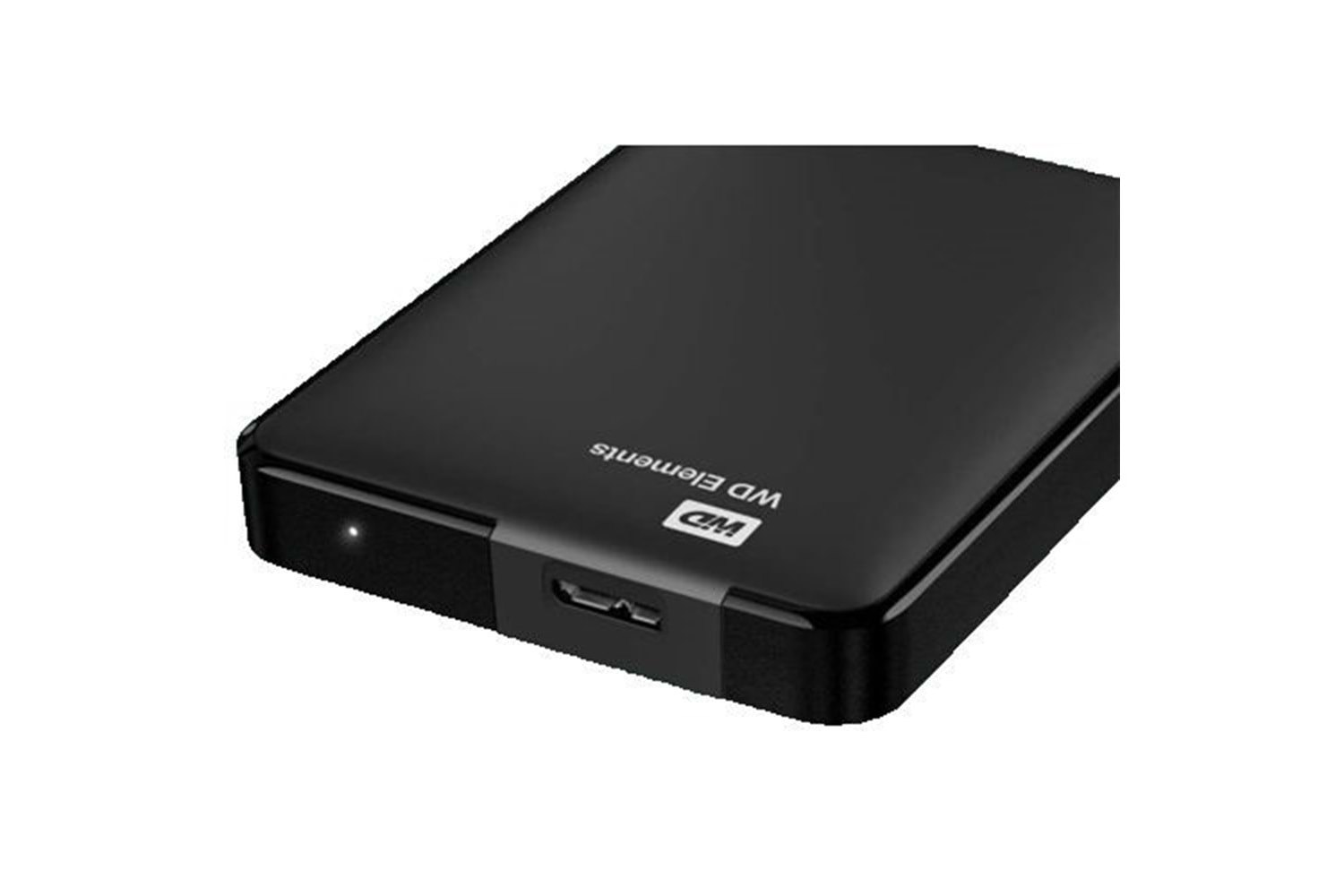  WD 1TB 2.5
