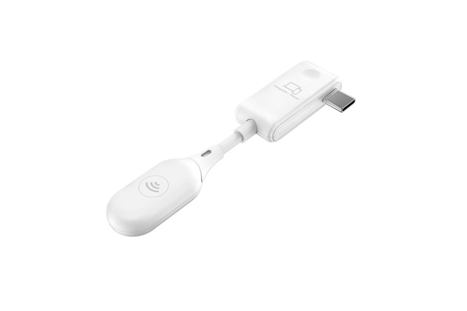 OPTOMA WHD221 Wifi Presentatıon Dongle Type-C Bütün Marka Ve Modellerle Uyumlu