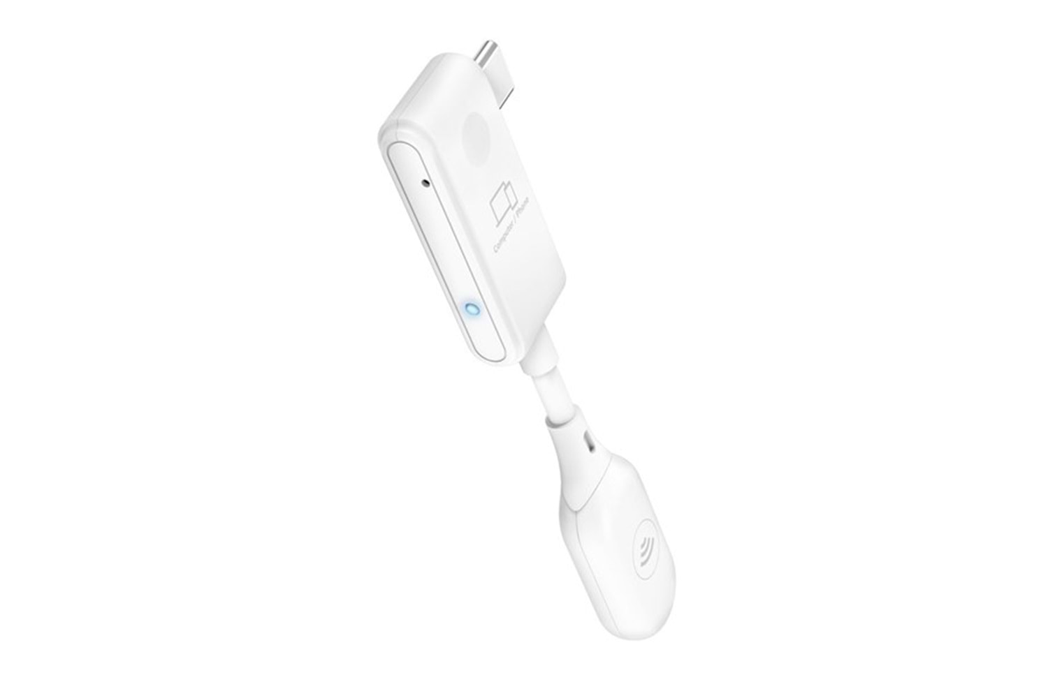 OPTOMA WHD221 Wifi Presentatıon Dongle Type-C Bütün Marka Ve Modellerle Uyumlu