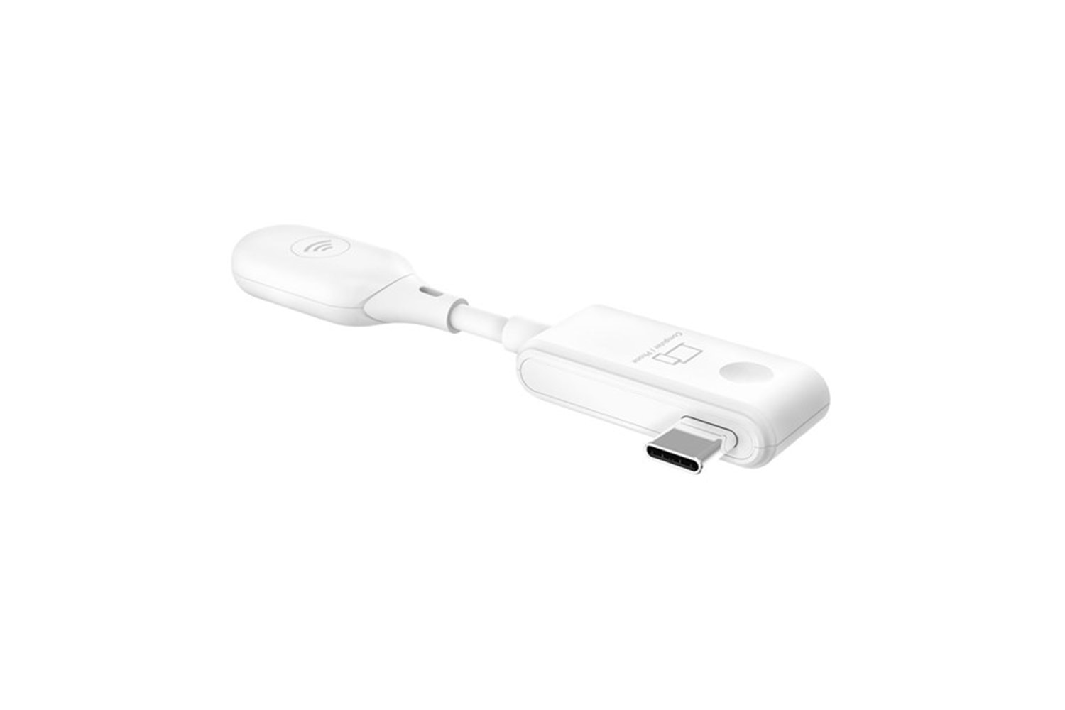 OPTOMA WHD221 Wifi Presentatıon Dongle Type-C Bütün Marka Ve Modellerle Uyumlu