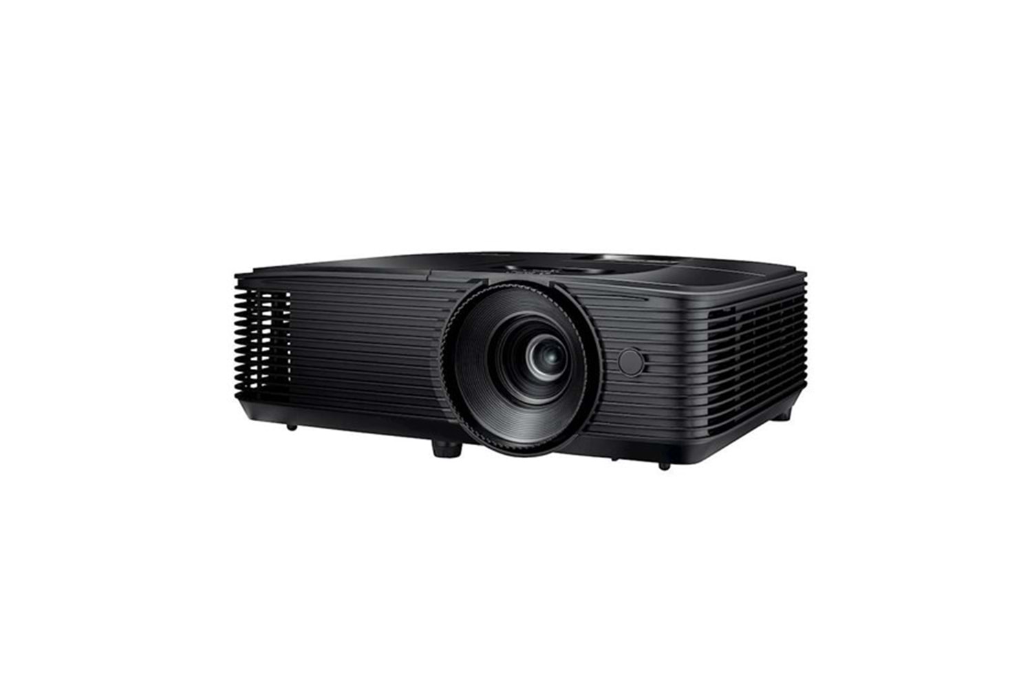 OPTOMA 4000ansilümen X400LVE 1024X768 DLP PROJEKSİYON