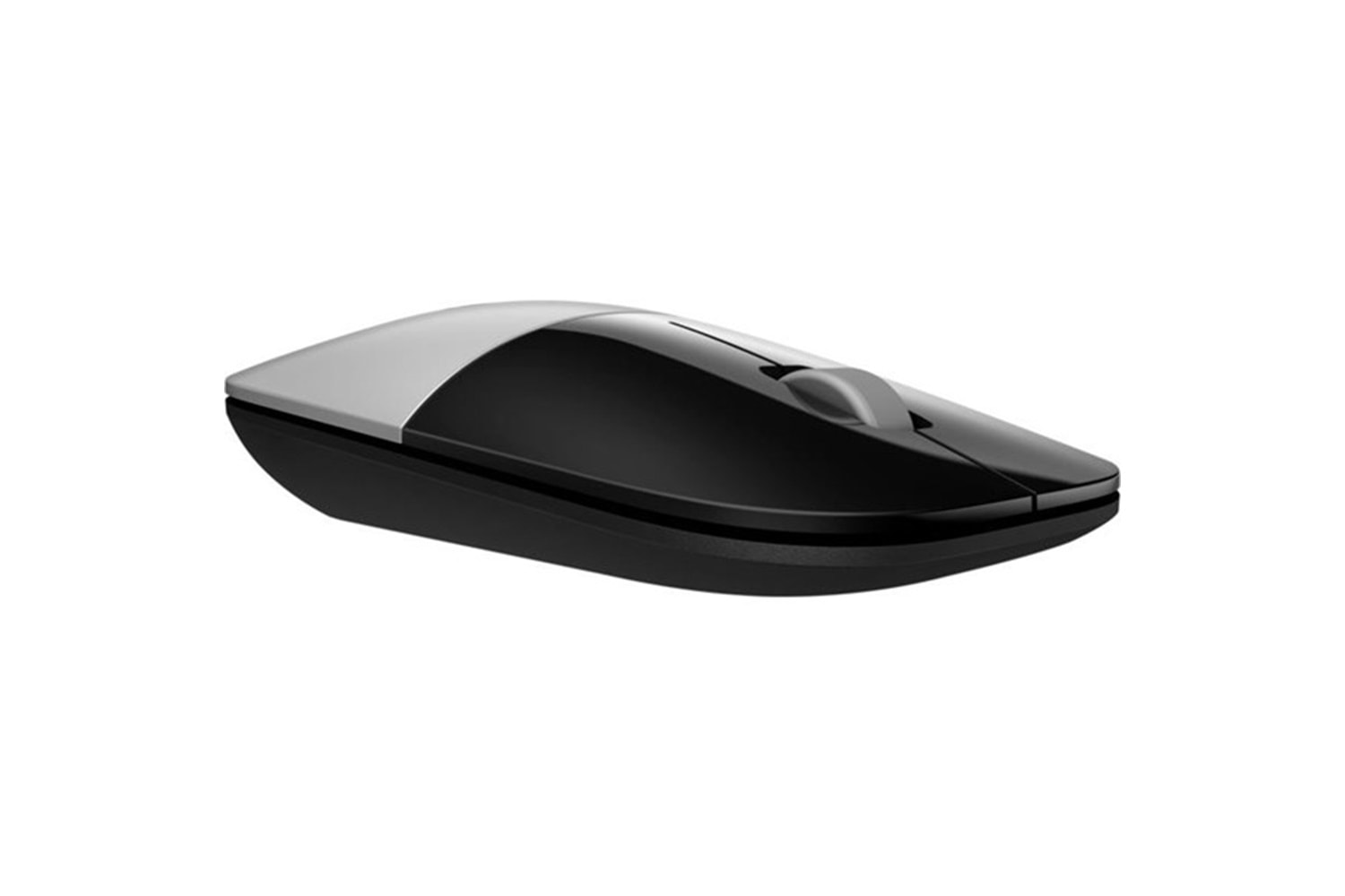 HP Z3700 X7Q44AA Gümüş Siyah Kablosuz Mouse