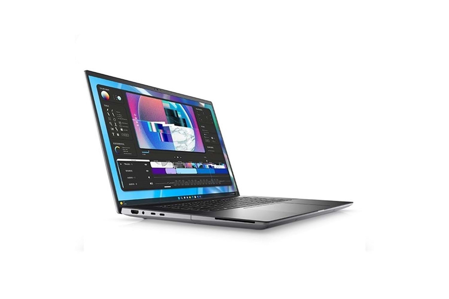 DELL M5680 XCTOP5680EMEA_VP-2 i7-13800H 1x16gb 512gb M.2 PCIe 16