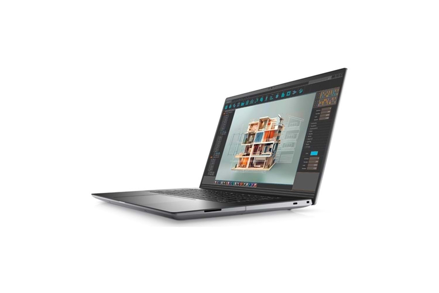  DELL 16