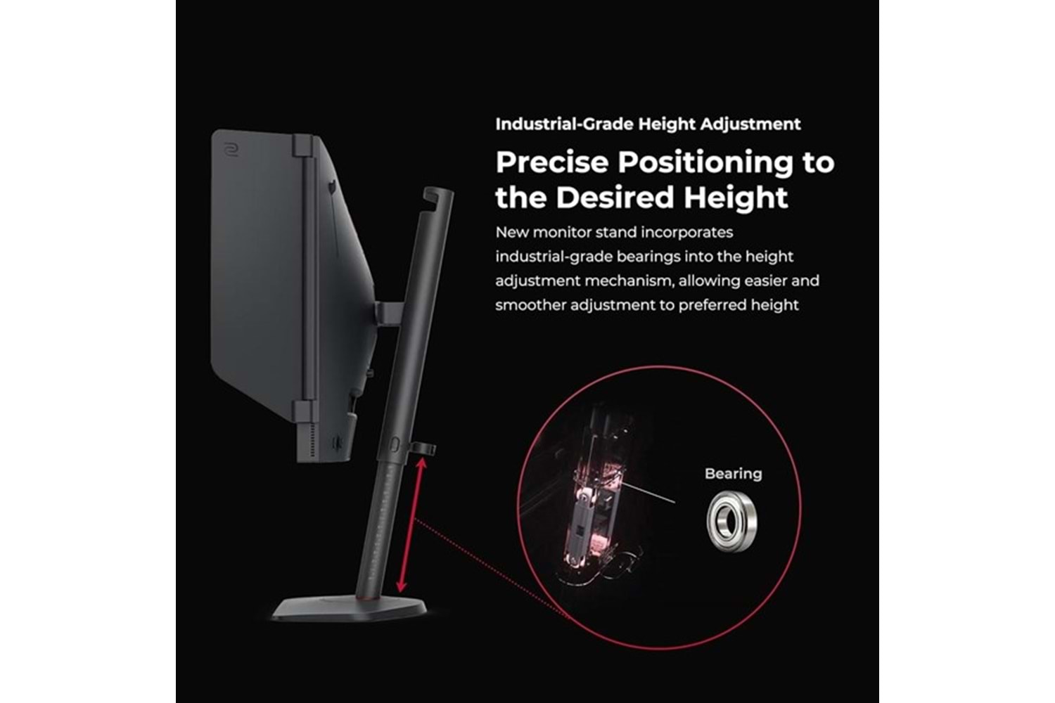 BENQ 24.5