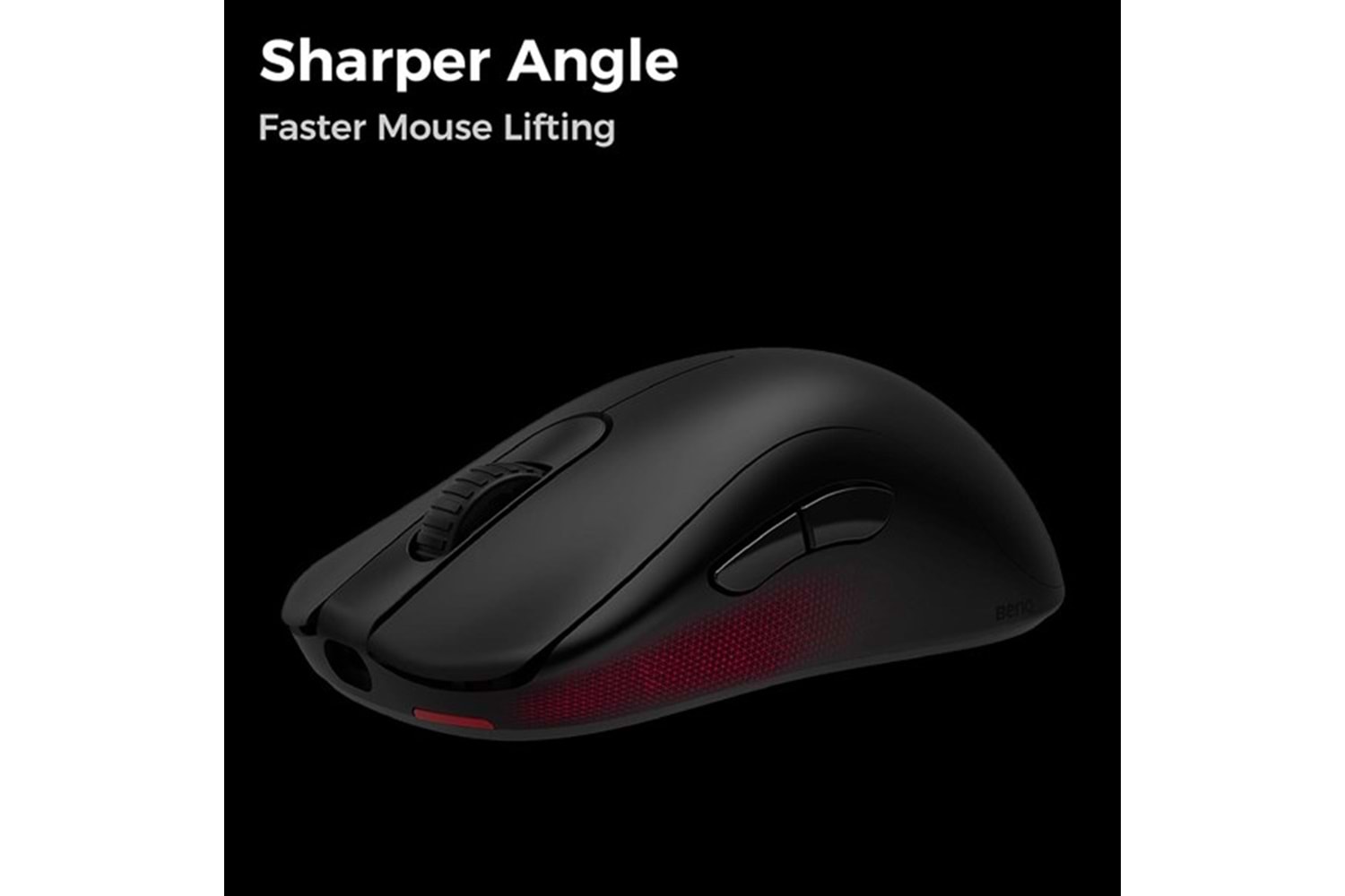 ZOWIE ZA13-DW 4K 4000Hz Küçük Boy Simetrik Kablosuz E-Spor Oyuncu Mouse