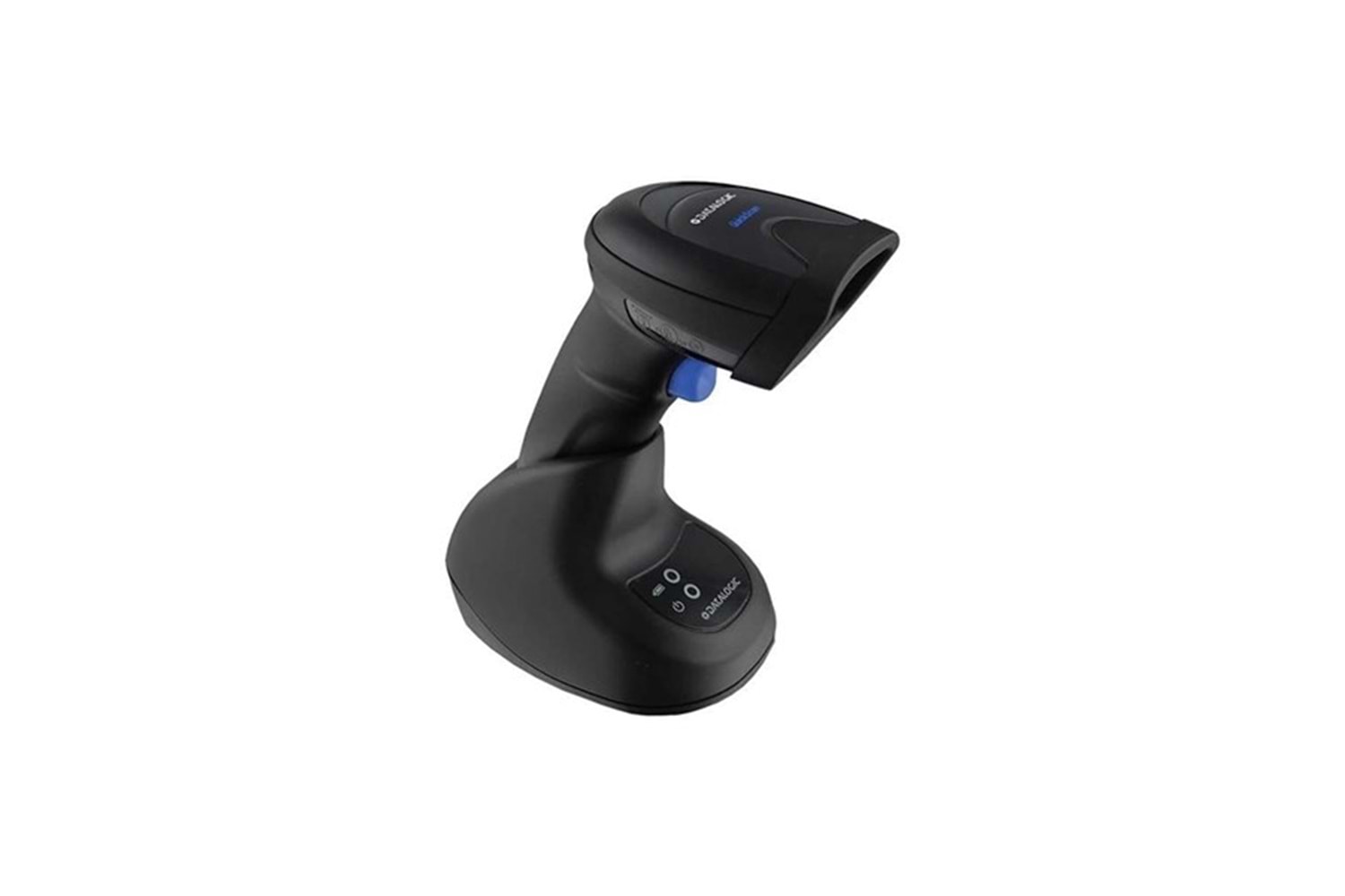 DATALOGIC QUICKSCAN QBT2500 Kablosuz 2D-Karekod Okuyucu