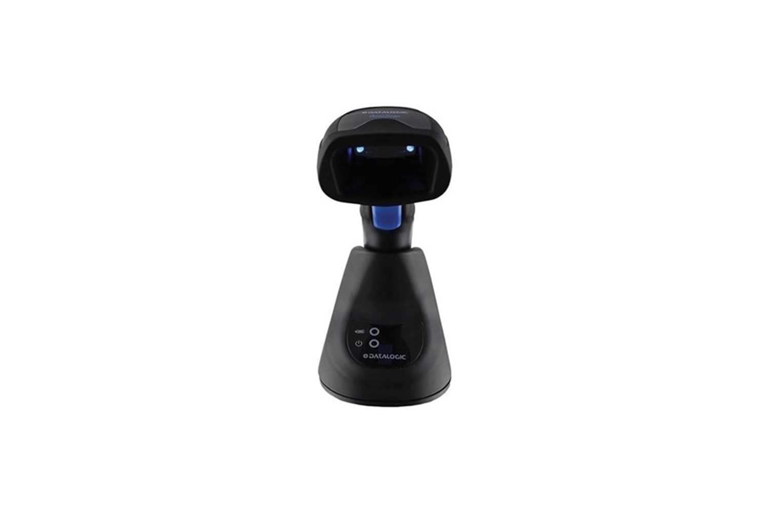 DATALOGIC QUICKSCAN QBT2500 Kablosuz 2D-Karekod Okuyucu