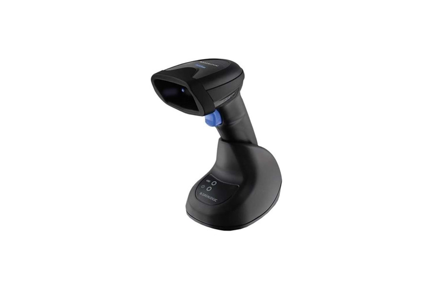 DATALOGIC QUICKSCAN QBT2500 Kablosuz 2D-Karekod Okuyucu