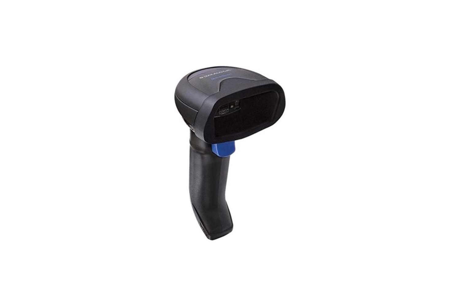 DATALOGIC QUICKSCAN QBT2500 Kablosuz 2D-Karekod Okuyucu