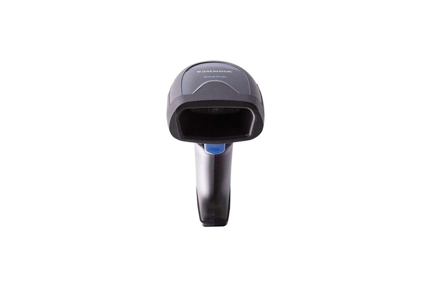 DATALOGIC QUICKSCAN QBT2500 Kablosuz 2D-Karekod Okuyucu