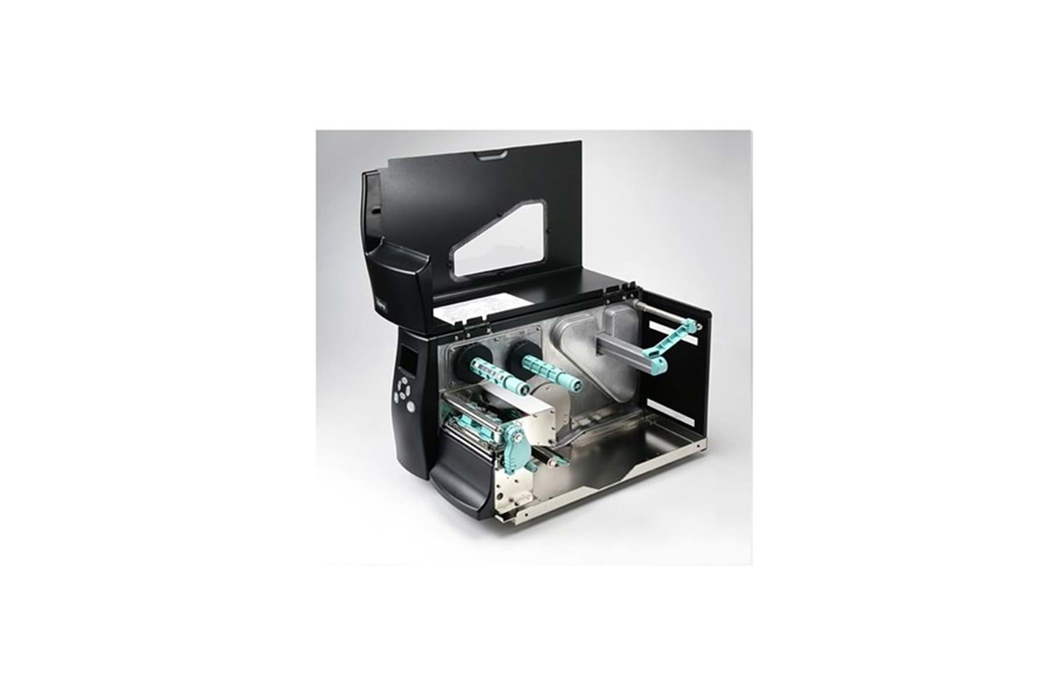 GODEX Ez2350i Thermal Transfer / Direct Thermal Endüstriyel Barkod Yazıcı Usb,Usb Host,Seri,Ethernet