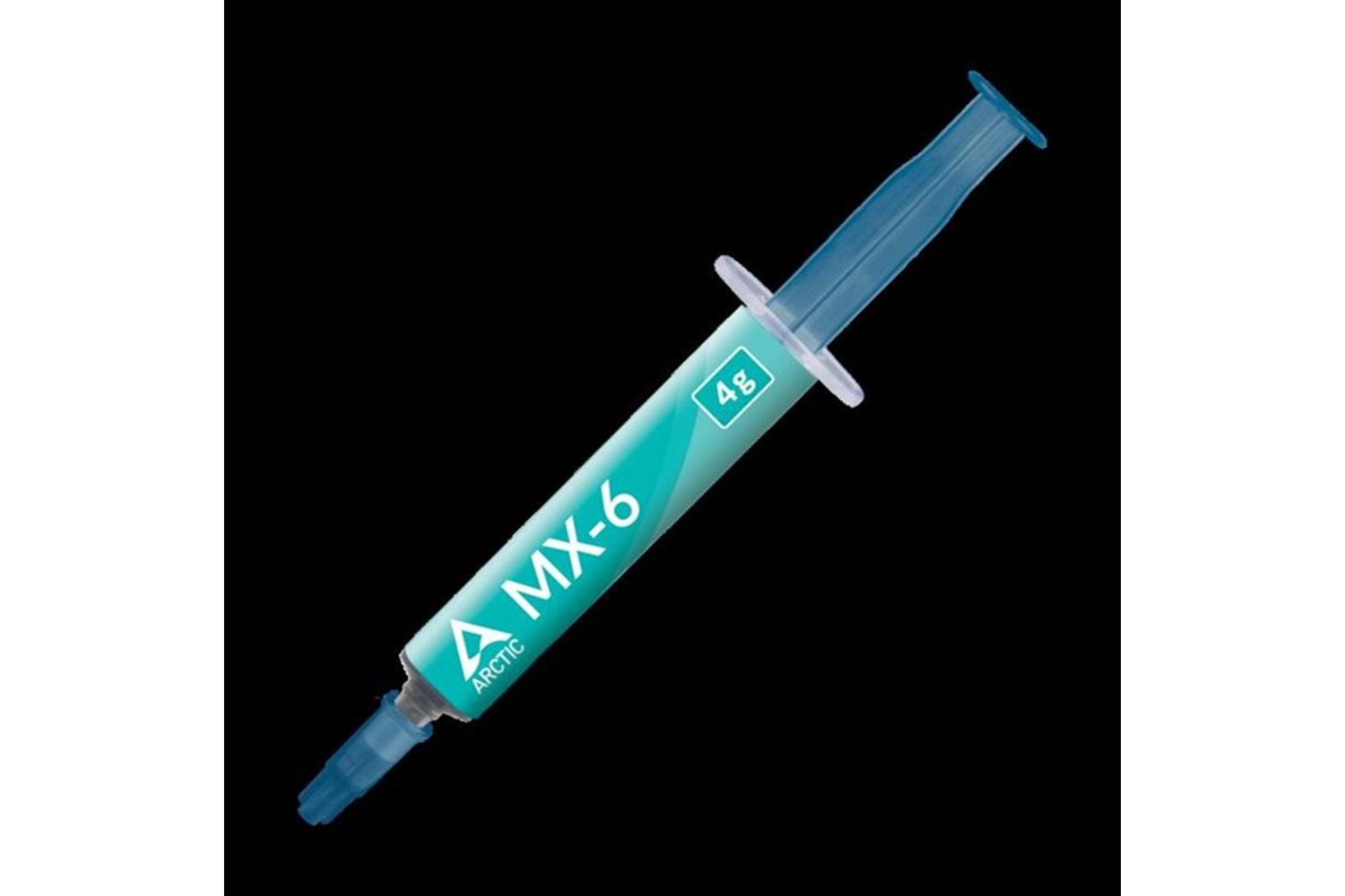 ARCTIC MX-6 AR-ACTCP00080A 4g Yüksek Performanslı Termal Macun