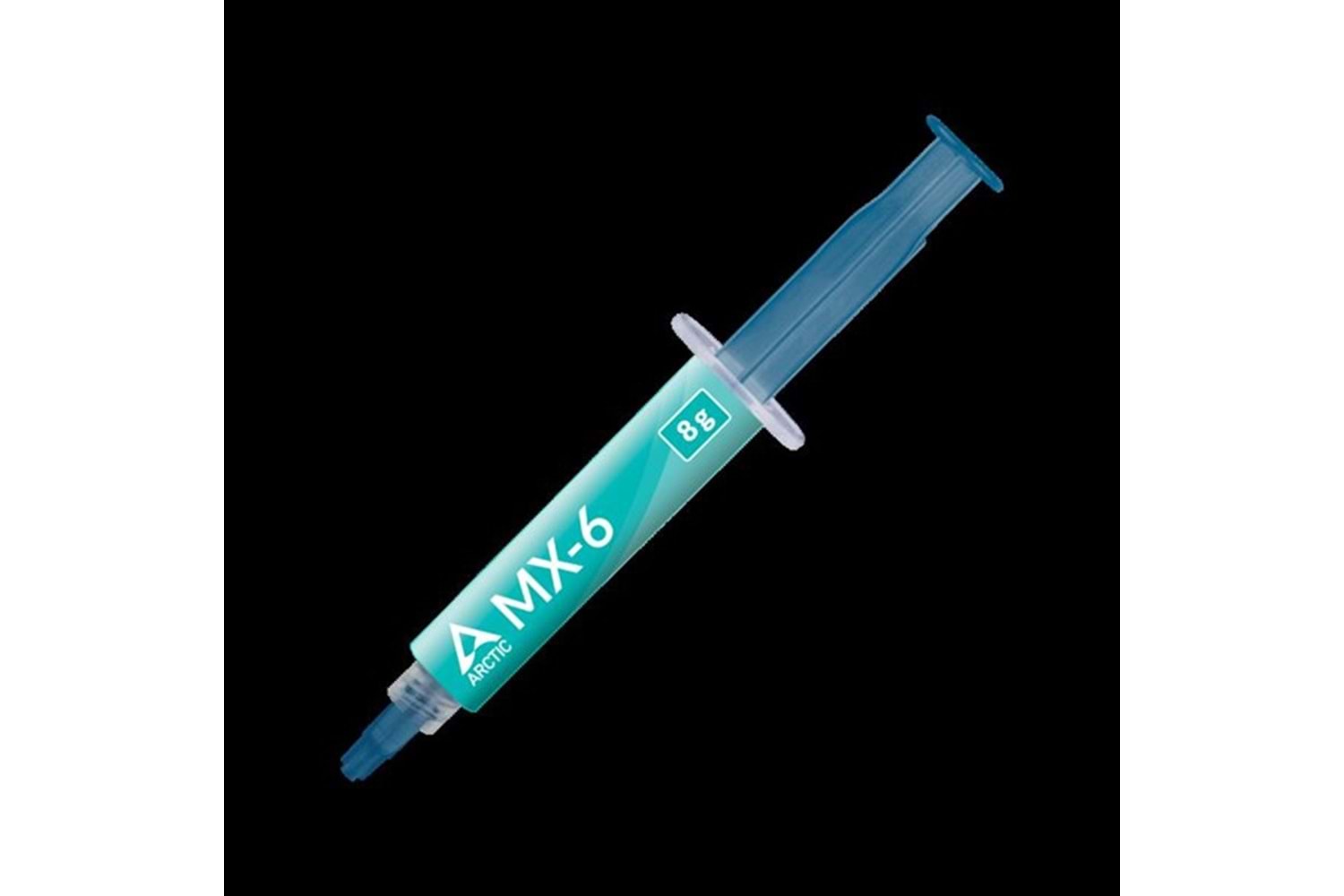 ARCTIC MX-6 AR-ACTCP00081A 8g Yüksek Performanslı Termal Macun
