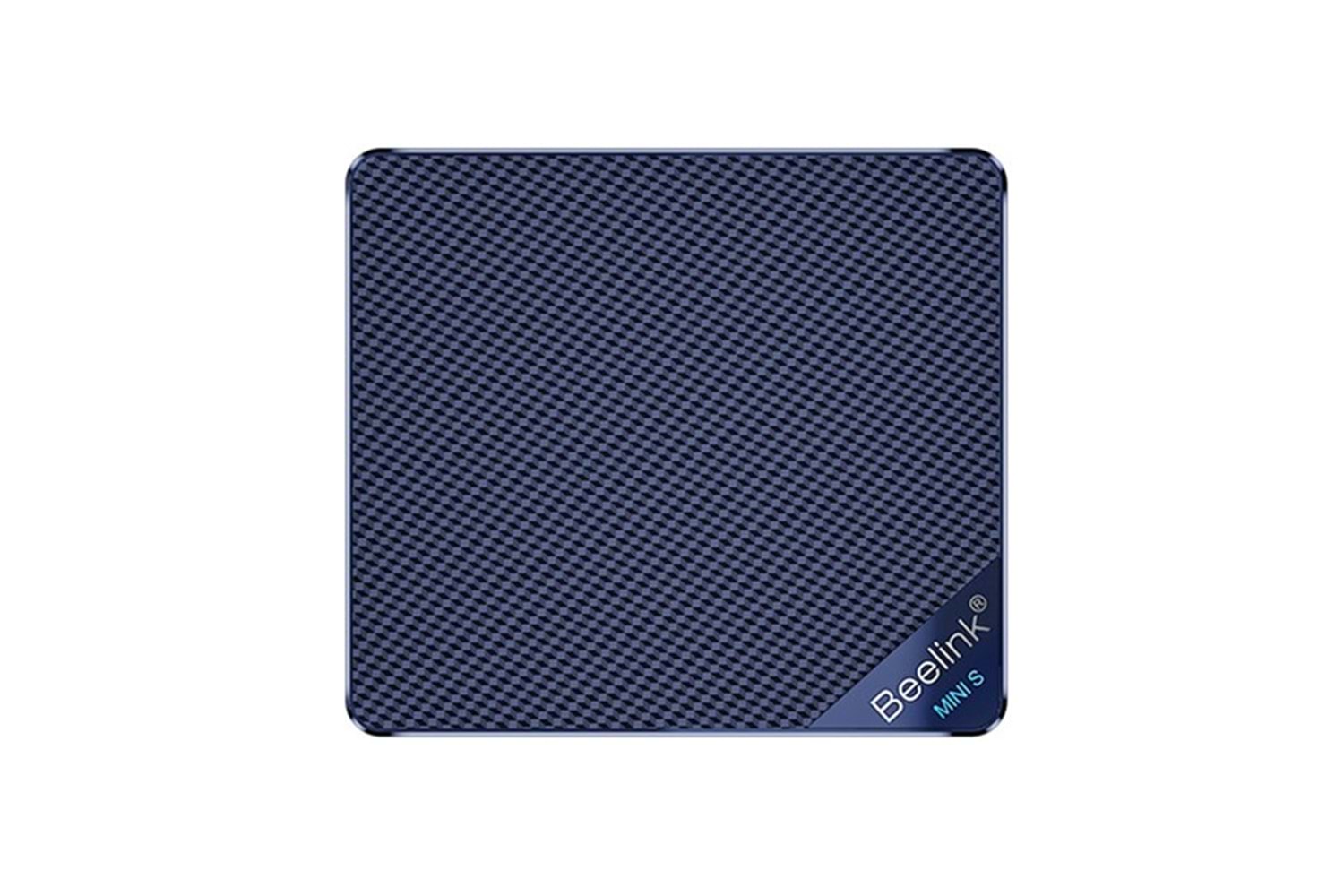 BEELINK MINI S12 PRO INTEL N100-16GB RAM-500GB NVME-W11 PRO MINI PC