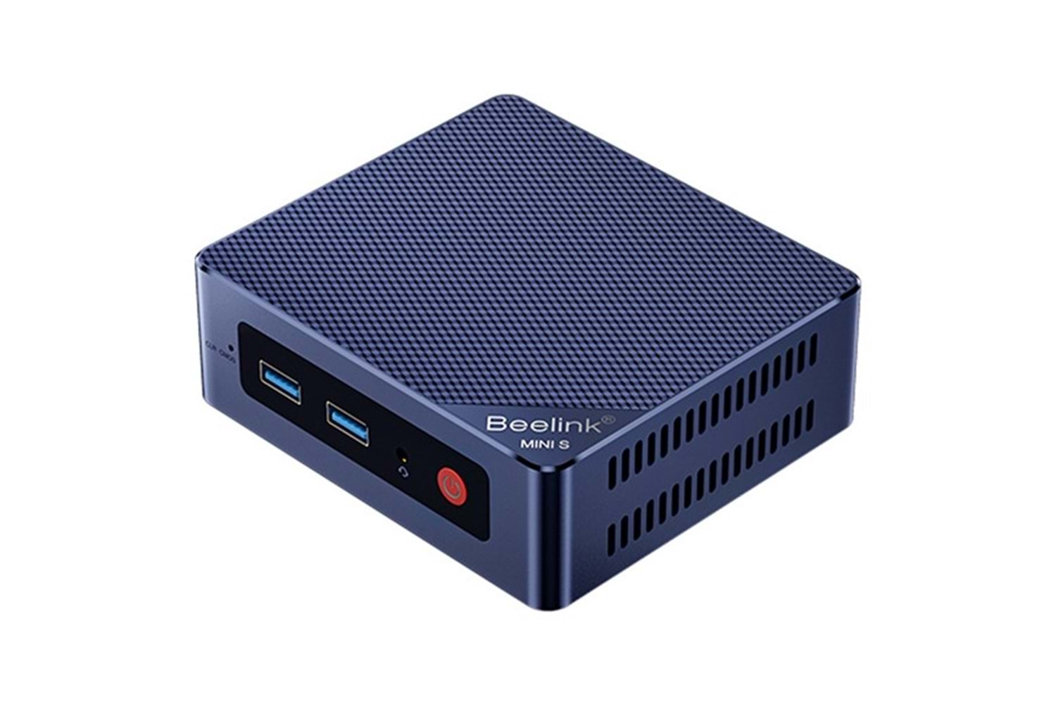 BEELINK MINI S12 INTEL N95-8GB RAM-256GB SSD-W11 PRO MINI PC