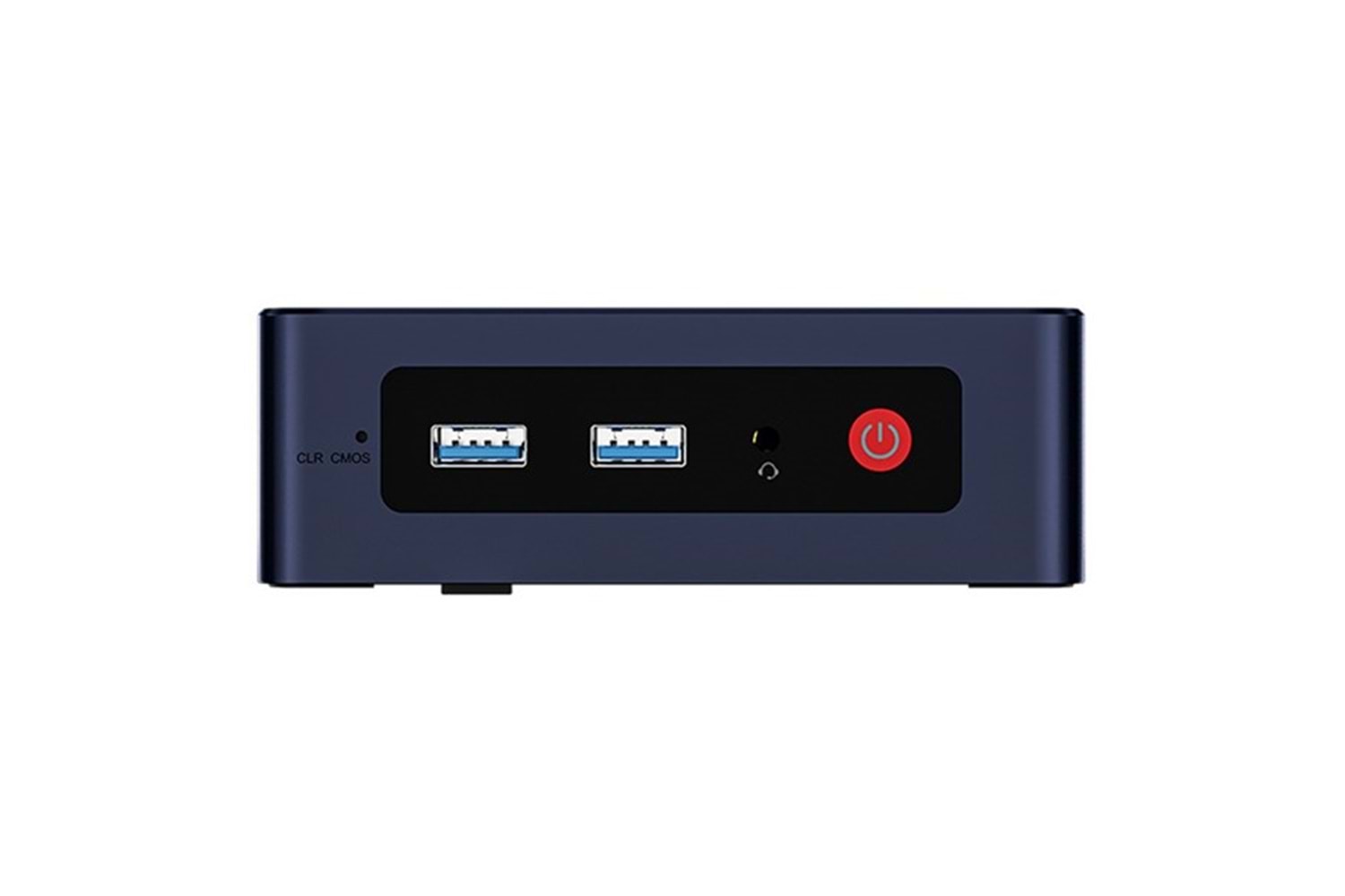 BEELINK MINI S12 INTEL N95-8GB RAM-256GB SSD-W11 PRO MINI PC