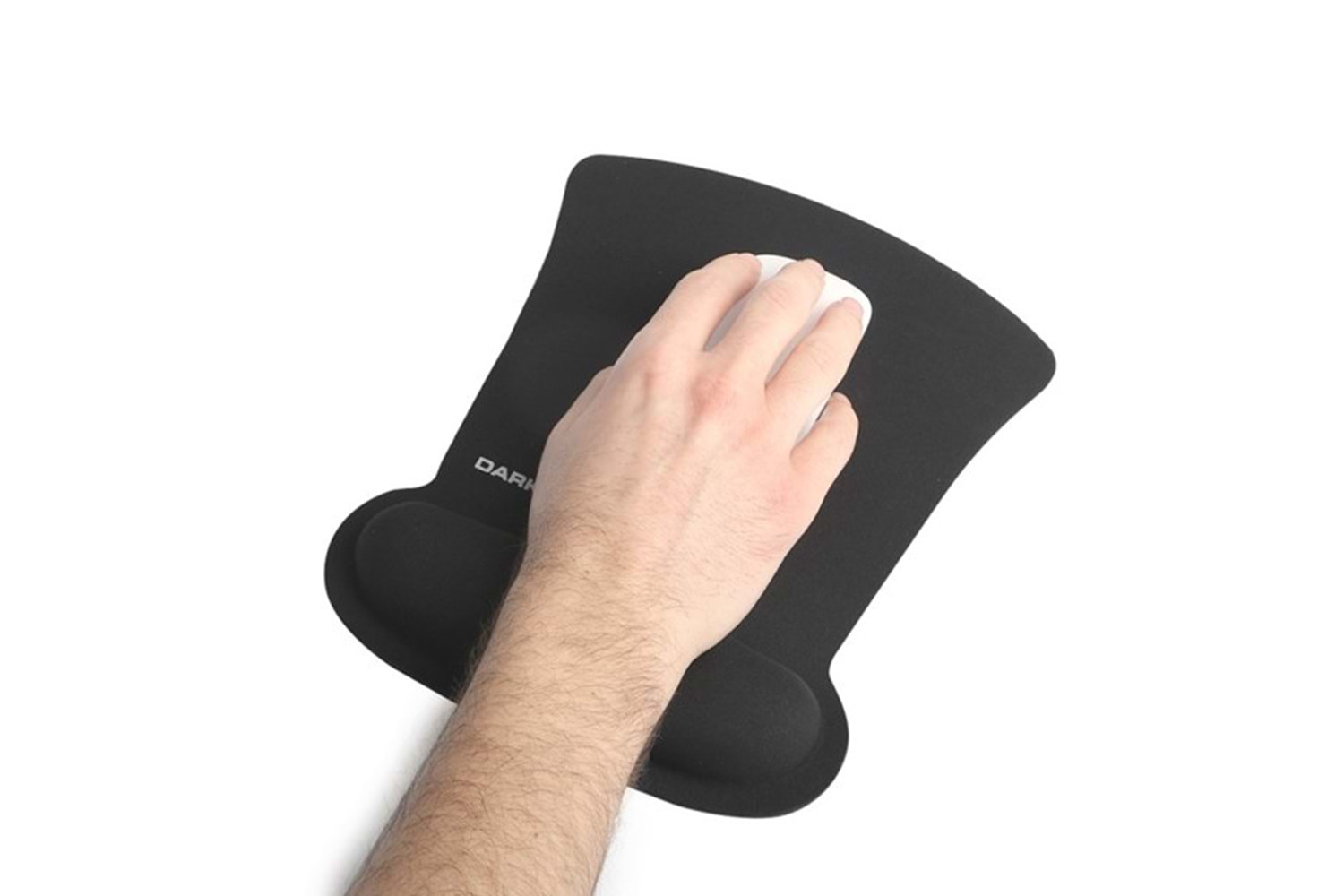 DARK ErgoPad Mouse Pad DK-AC-MPE01