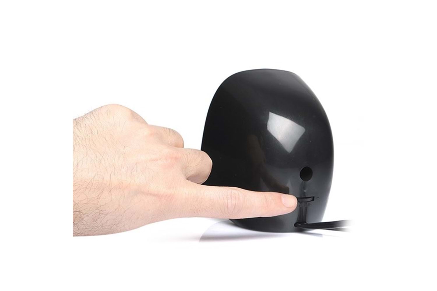 DARK SP100B 1 1 Multimedia USB Speaker Siyah