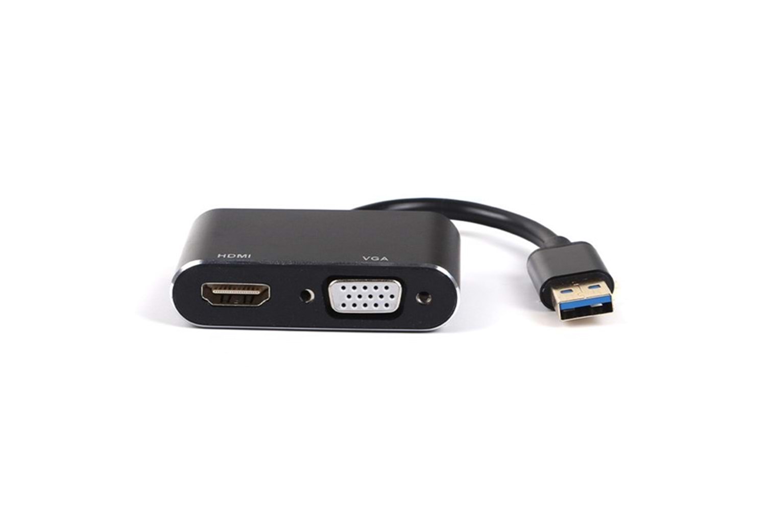 DARK DK-AC-UGA35 VGA-HDMI USB 3.0 GÖRÜNTÜ ADAPTÖRÜ
