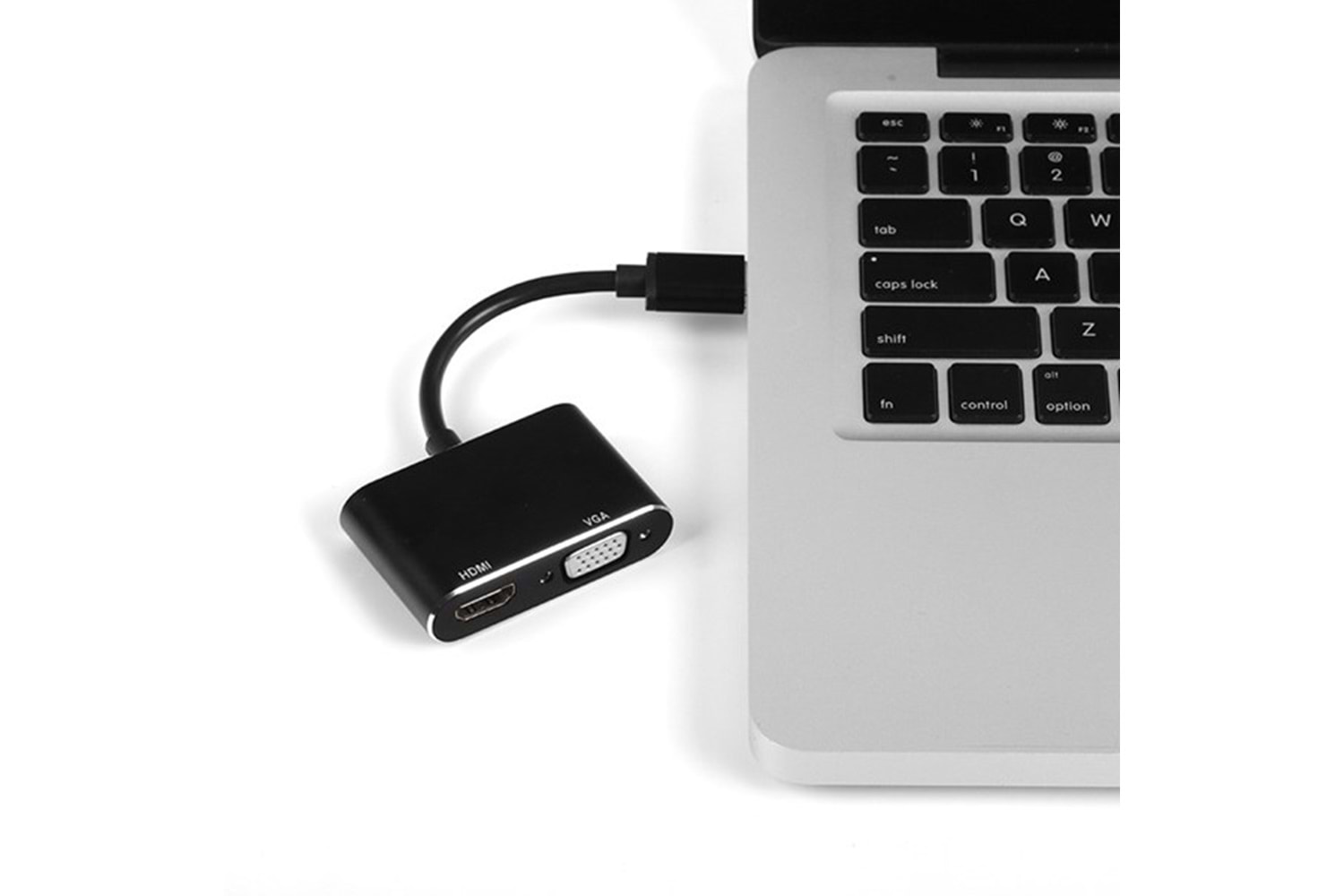 DARK DK-AC-UGA35 VGA-HDMI USB 3.0 GÖRÜNTÜ ADAPTÖRÜ