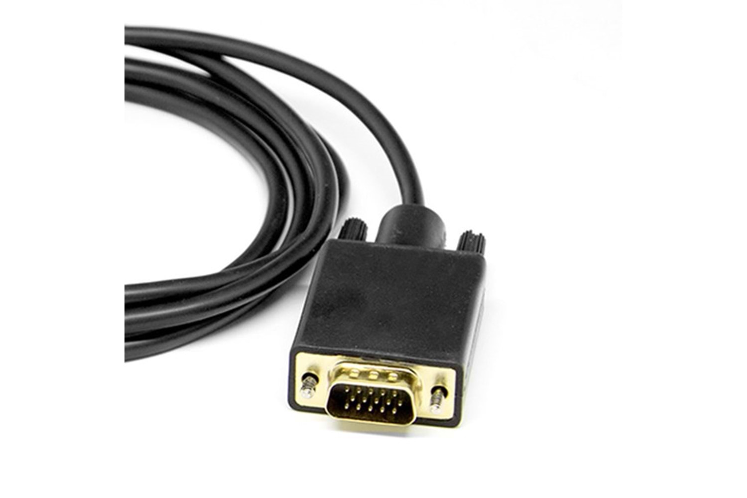 DARK 1.8metre DK-CB-DPXVGAL180 DisplayPort-VGA Kablo
