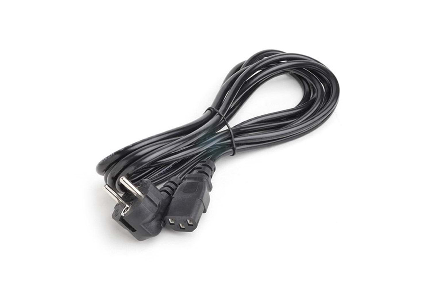 DARK DK-CB-PSC300 1.2metre Power Kablosu