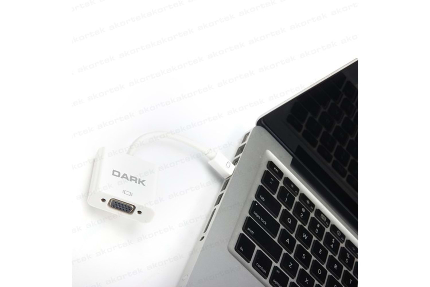 DARK DK-HD-AMDPXVGA mDP-VGA (D) Görüntü Adaptörü