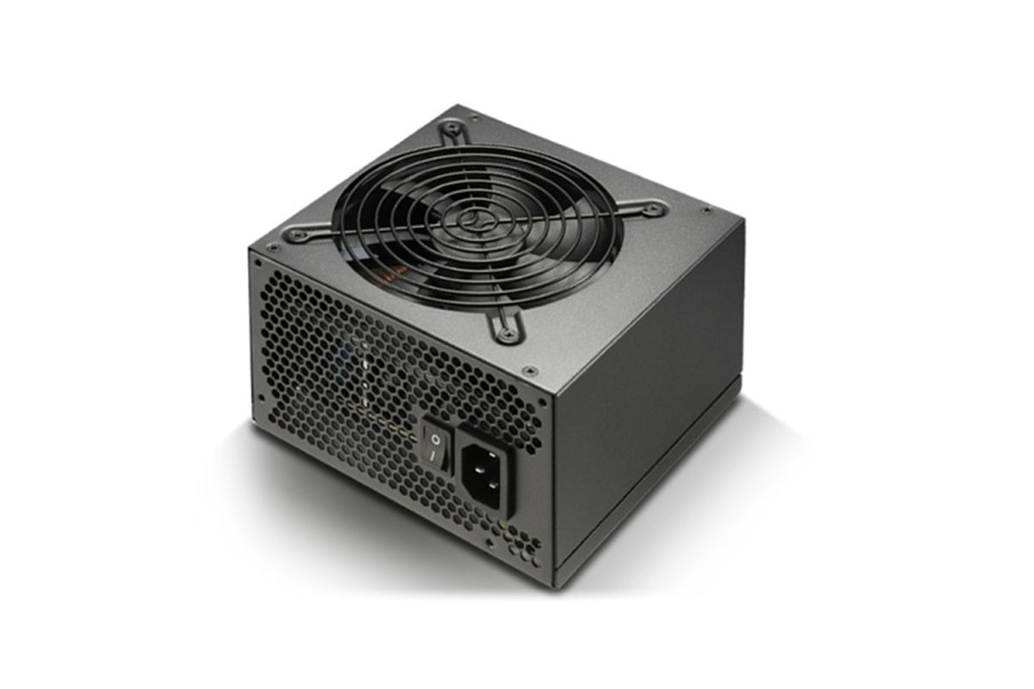 HIGHPOWER 700W 80+ GOLD HP1-J700GD-F12S 12cm Fanlı Power Supply