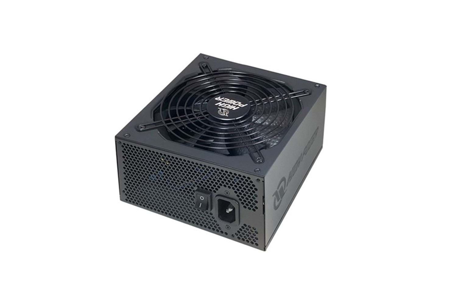 HIGH POWER 850W 80+ GOLD Performance HP1-S2850GD-F12S PCIE 5.0 Power Supply 