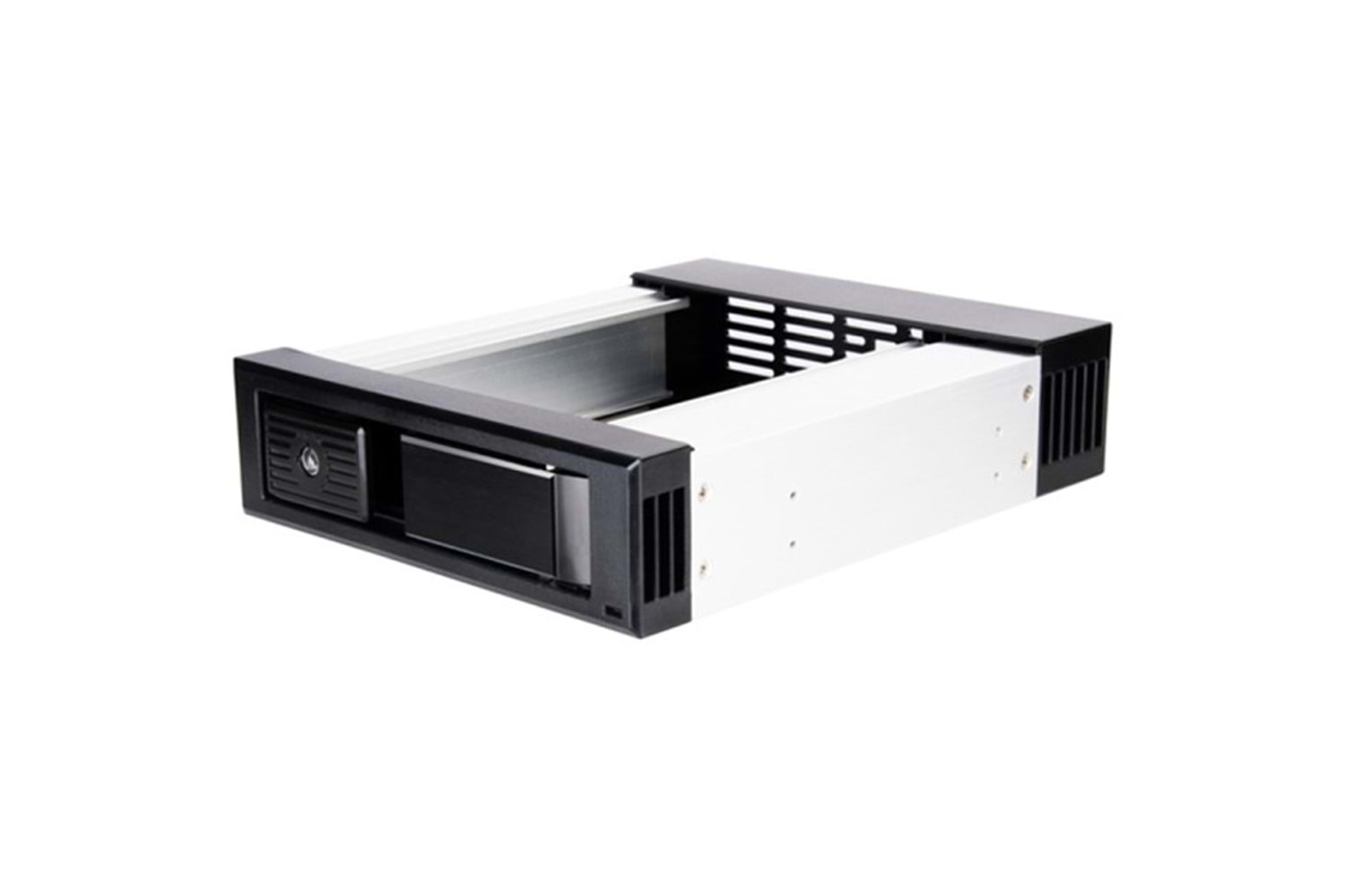 SilverStone FS301 5.25