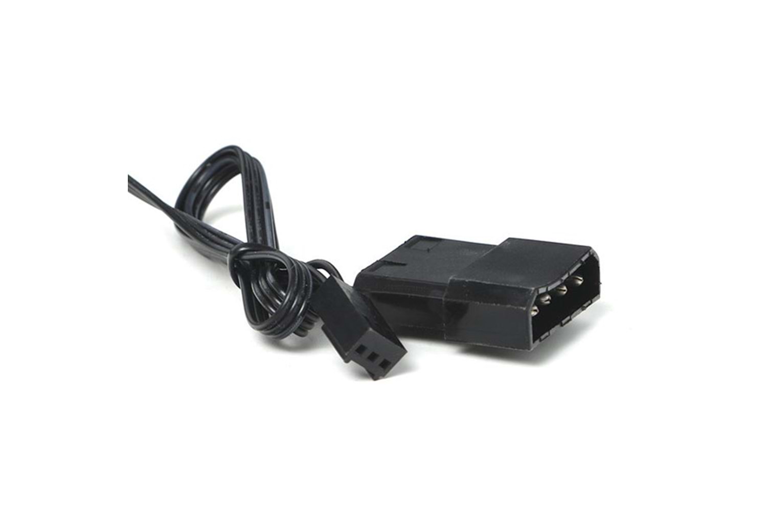 TX TXCCF14BK 14cm Siyah Kasa Fanı