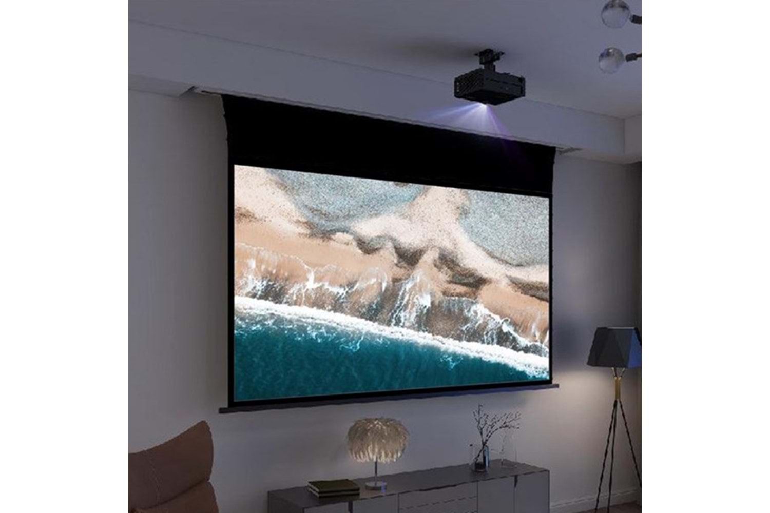 VIVIDSTROM VD-VMSLZW135H 135