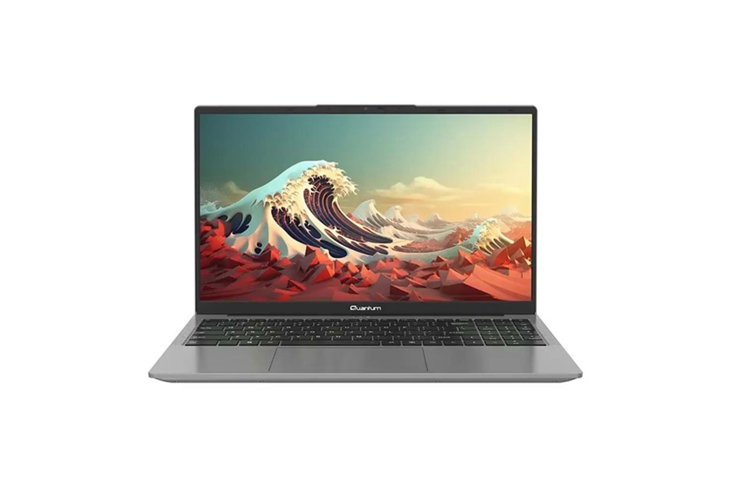 QUANTUM 15.6