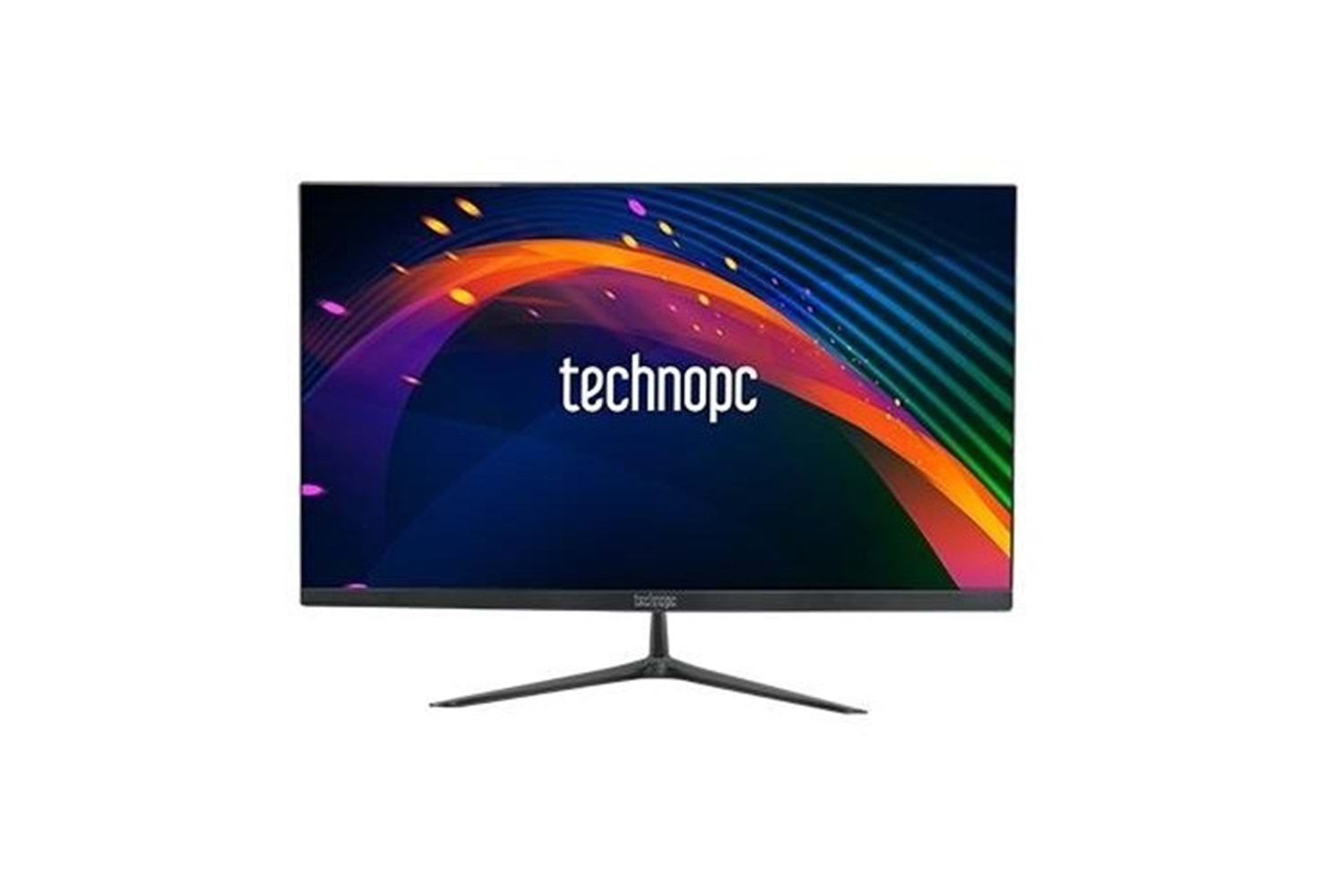 TECHNOPC 23.8