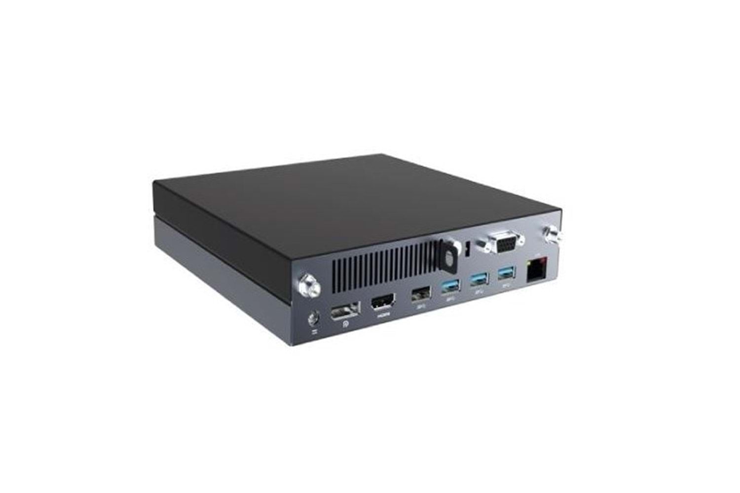 TECHNOPC M727 CORE i7 12650H-16GB RAM-480GB SSD-FDOS MINI PC