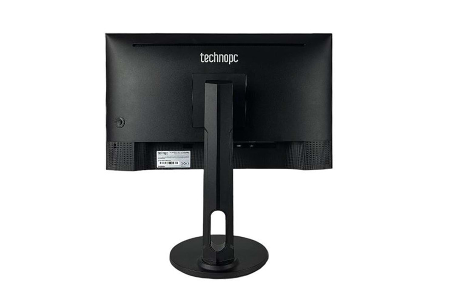 TECHNOPC 23.8