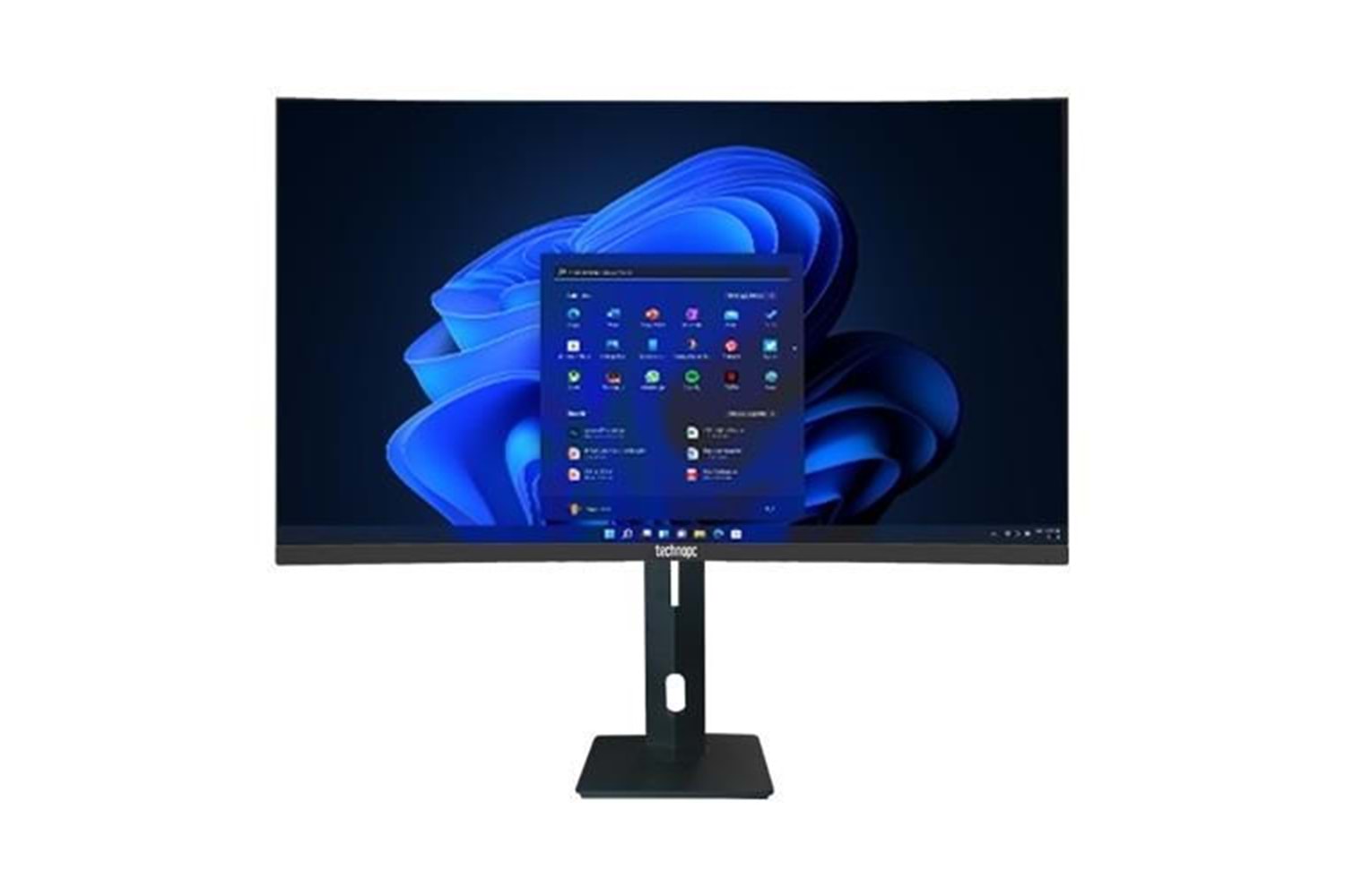 TECHNOPC 27
