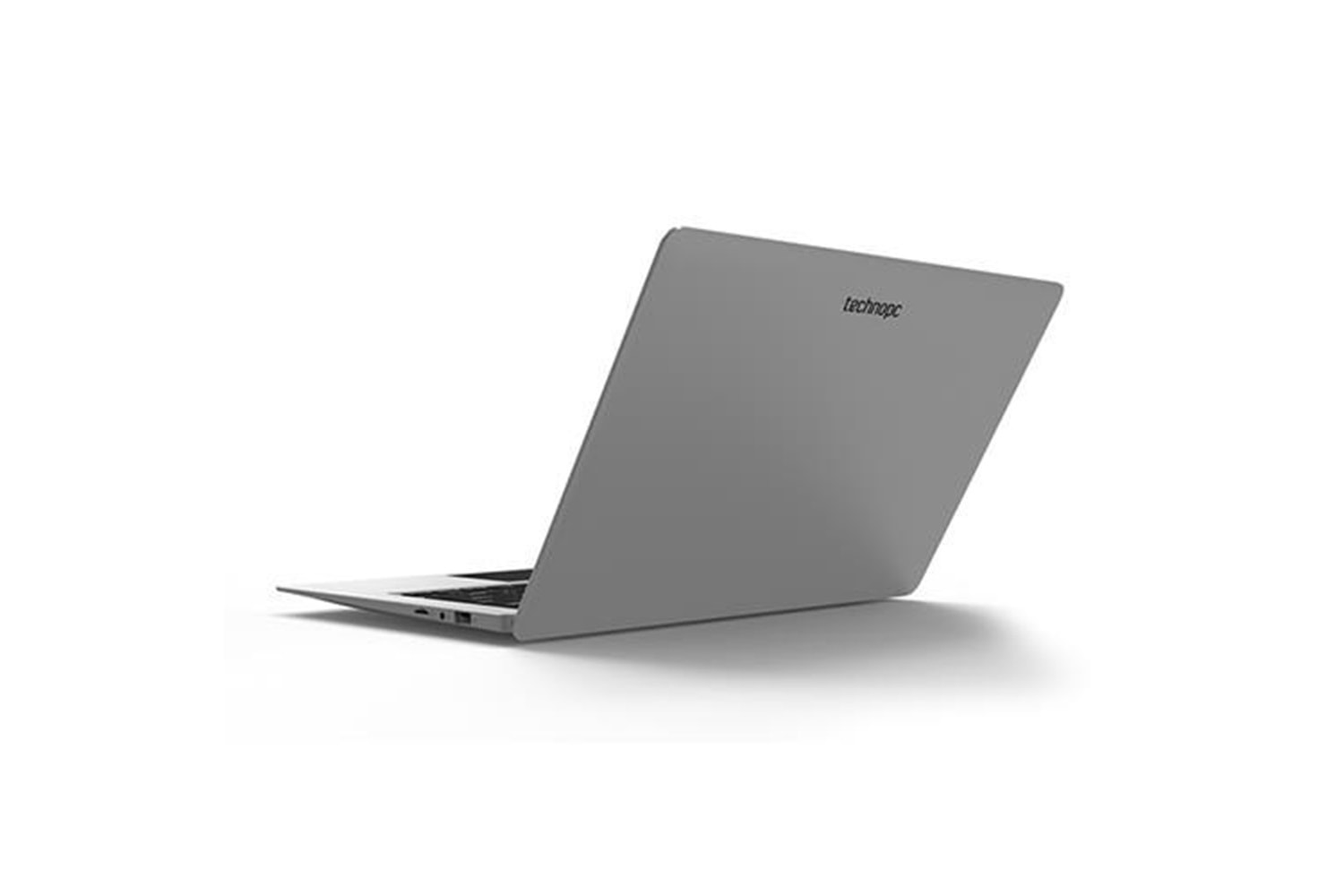 TECHNOPC 14