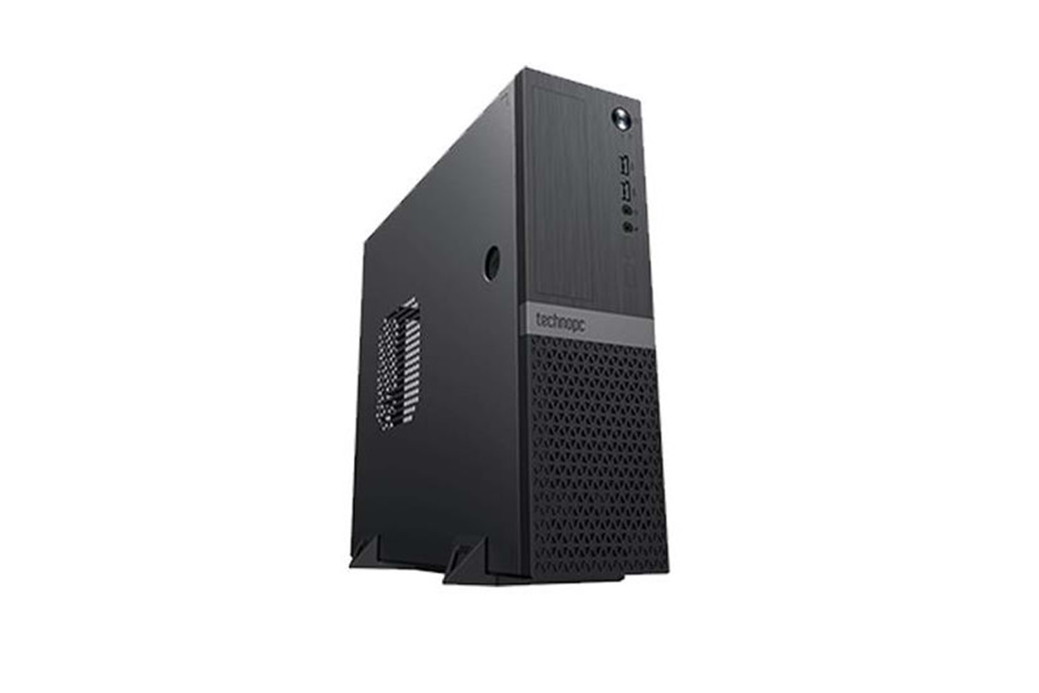 TECHNOPC GREEN SFF SIH728256 CORE i7 12700-16GB RAM-512GB NVME-FDOS