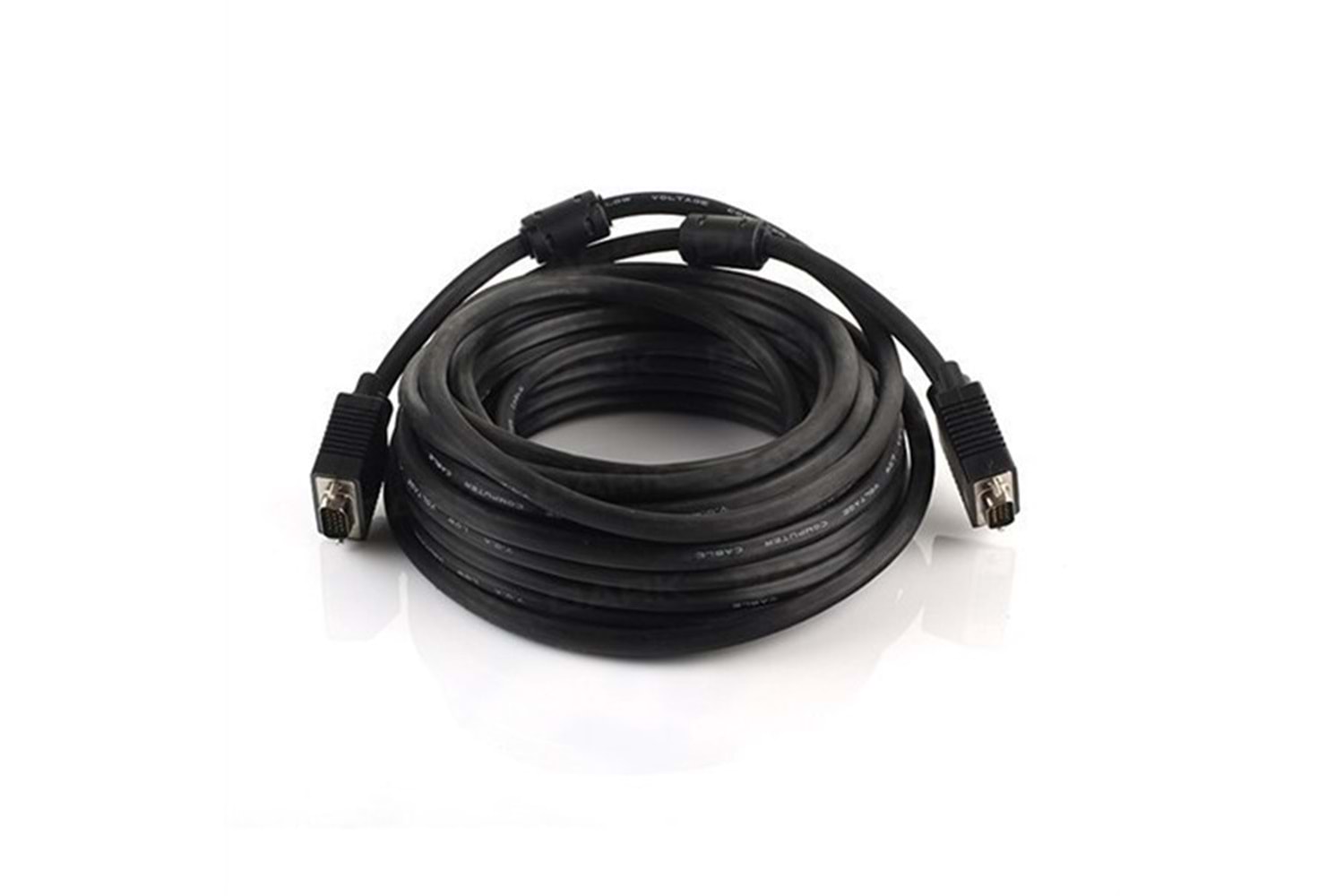 DARK DK-CB-VGAL1500 15metre VGA Görüntü Kablosu