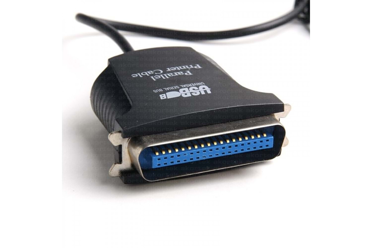 Dark Dk-Cb-Usb2xlpt Usb To Paralel 1,5Mt Çevirici Kablo
