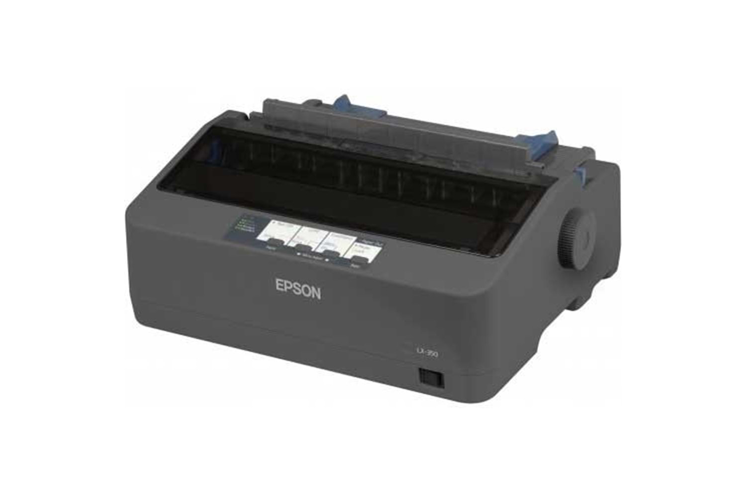 Epson Lx-350 80 Kolon 9 Pin Nokta Vuruşlu Yazıcı Usb+Paralel+Seri