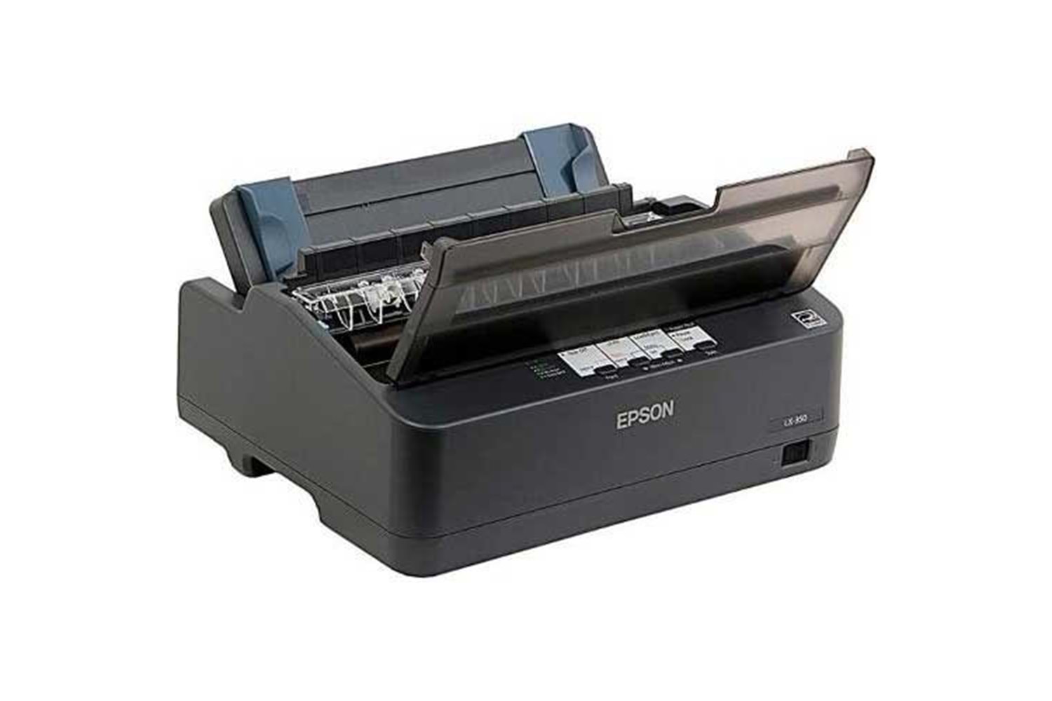 Epson Lx-350 80 Kolon 9 Pin Nokta Vuruşlu Yazıcı Usb+Paralel+Seri