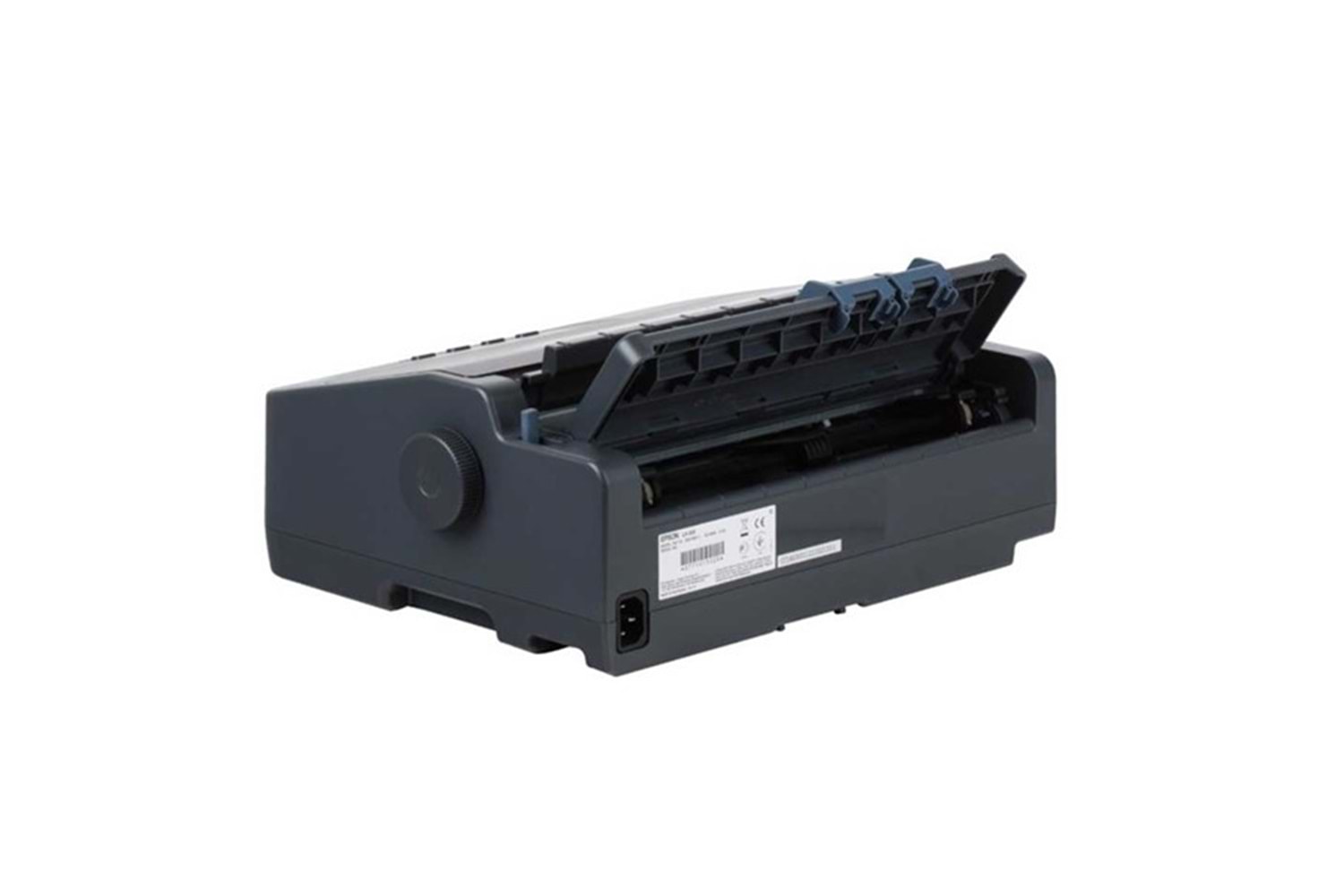 Epson Lx-350 80 Kolon 9 Pin Nokta Vuruşlu Yazıcı Usb+Paralel+Seri