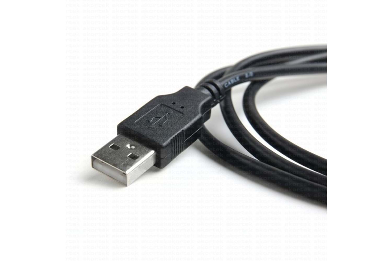Dark Dk-Cb-Usb2prnl150 Usb 2.0 Yazıcı Kablosu 1.5 Mt
